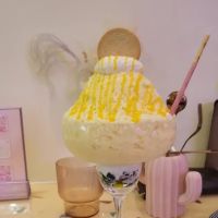 Pink Wonderland New York - Christmas Bar ico
