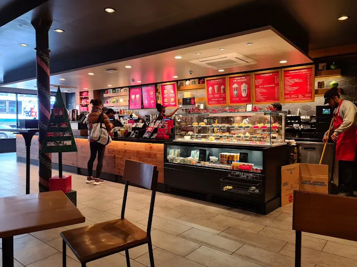 Starbucks Picture 6