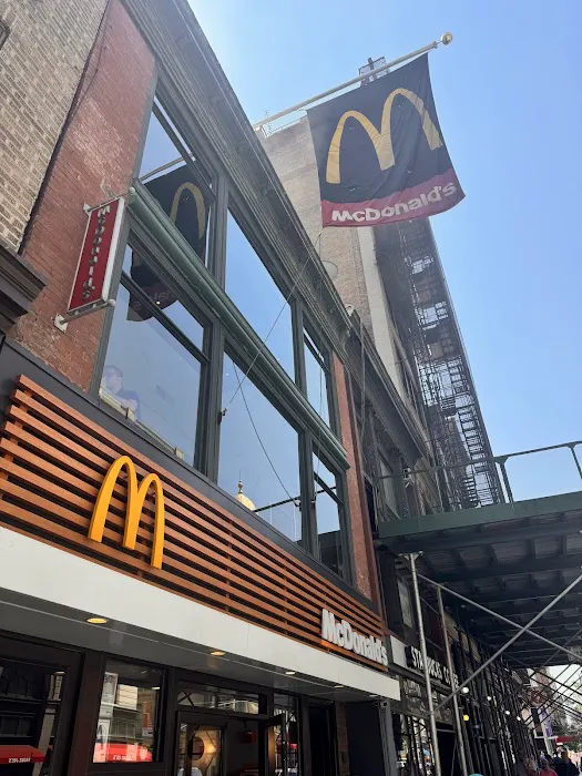 McDonald's Picture 3