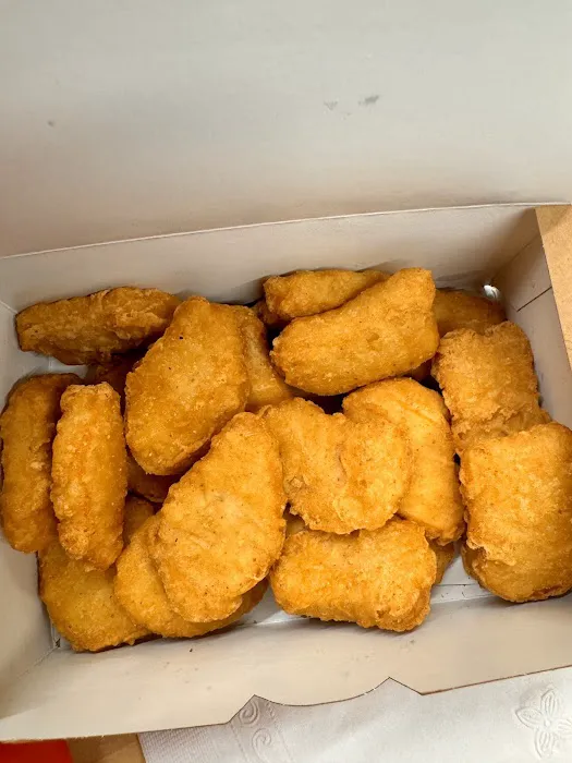 McDonald's Picture 2