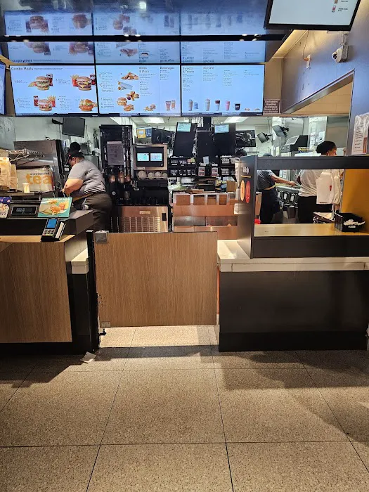 McDonald's Picture 4