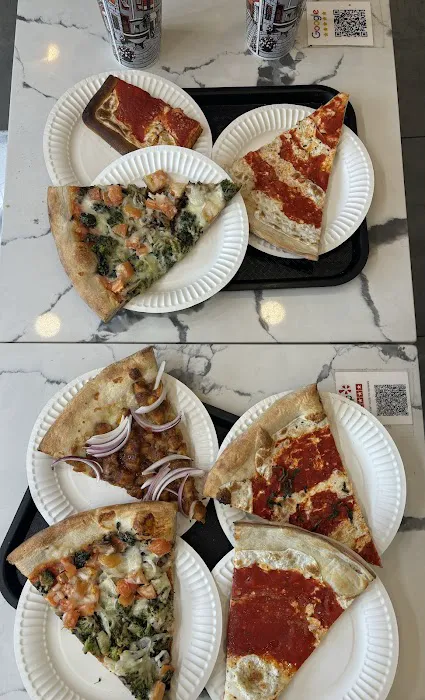 ANDIAMO PIZZA Picture 2