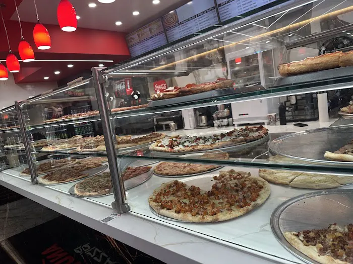 ANDIAMO PIZZA Picture 10