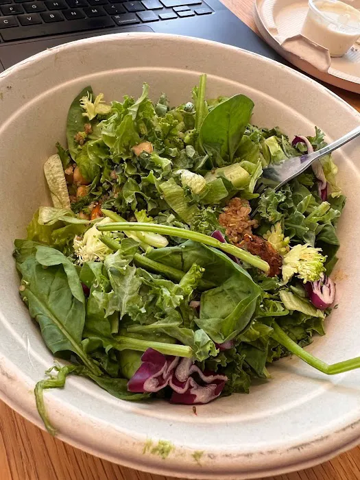 Just Salad Picture 5