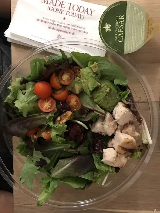 Pret A Manger Picture 3