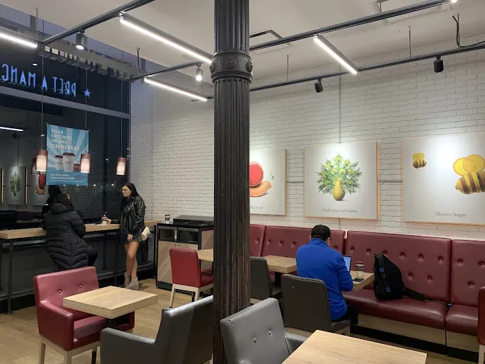 Pret A Manger Picture 5