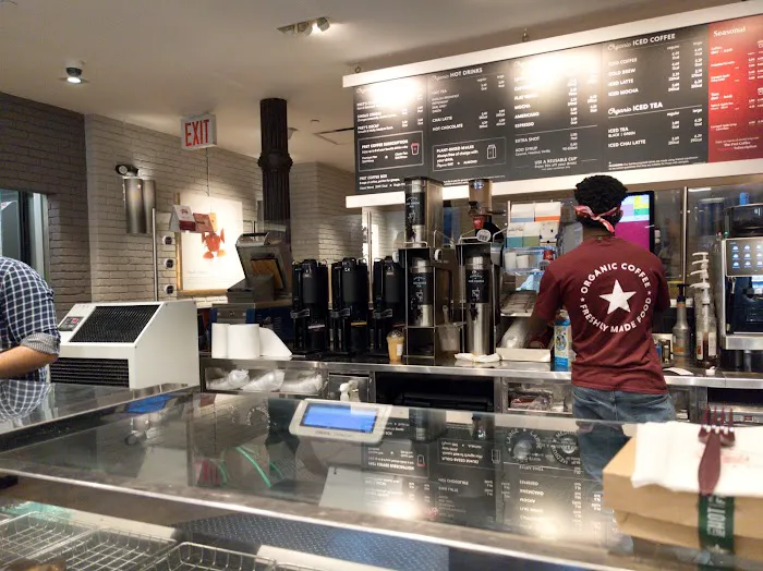 Pret A Manger Picture 4
