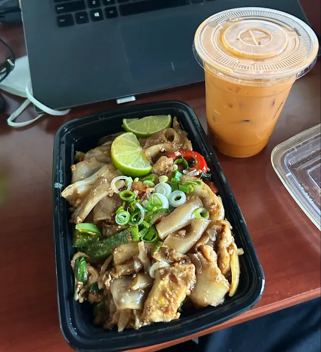 Thai Mis Delicias (truck.3) Picture 1