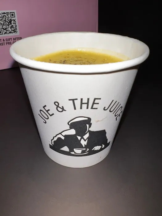 JOE & THE JUICE Picture 4