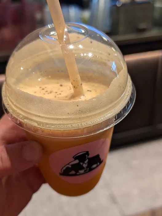 JOE & THE JUICE Picture 1
