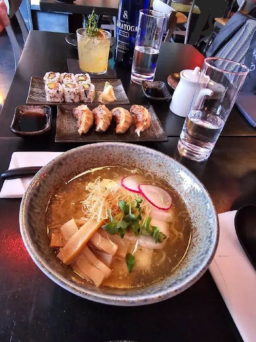 KEI (Izakaya and Ramen) Picture 10