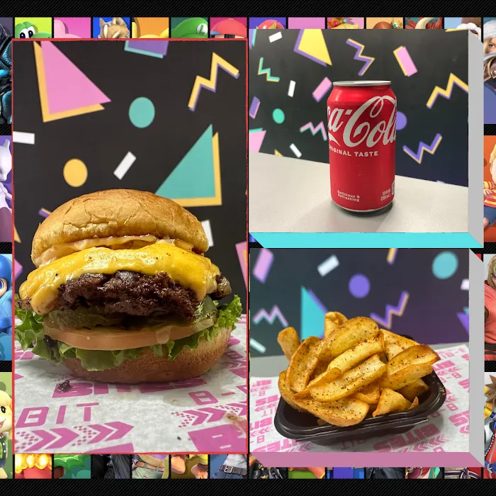 8-Bit Bites Picture 10