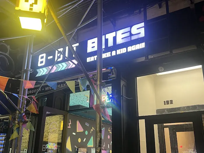 8-Bit Bites Picture 6