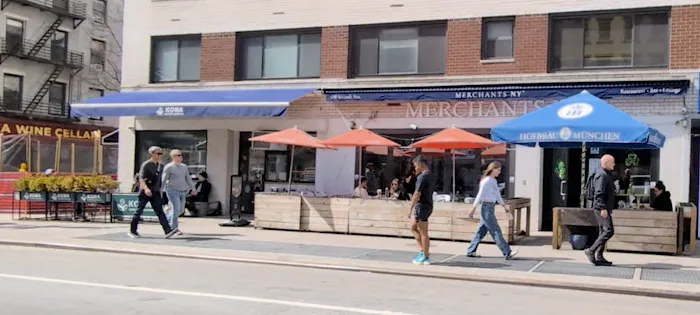 Merchants NY Picture 10