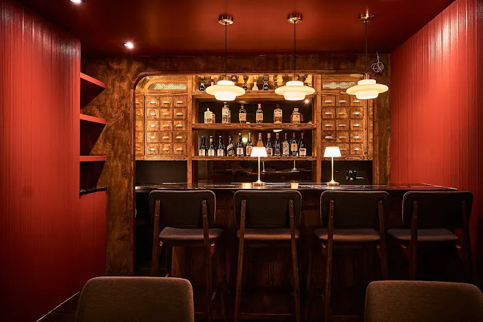 Mangetsu Speakeasy Picture 5