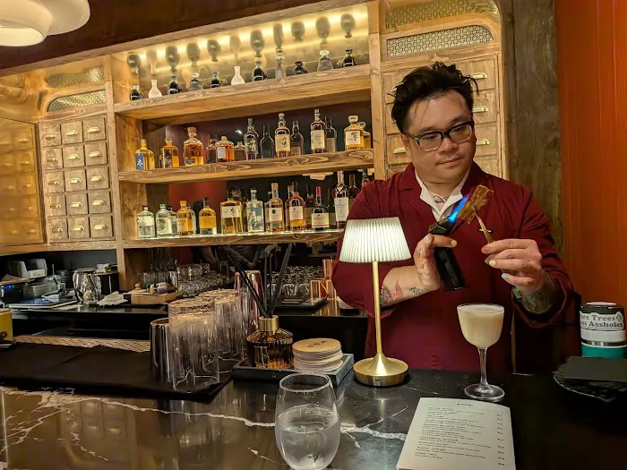 Mangetsu Speakeasy Picture 8