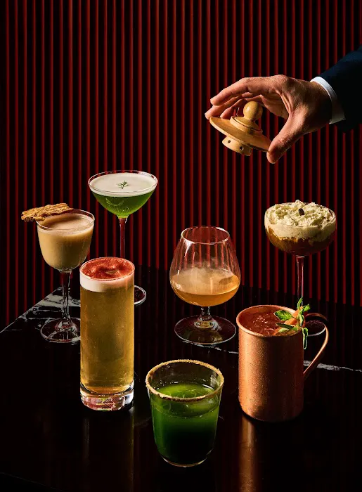 Mangetsu Speakeasy Picture 10
