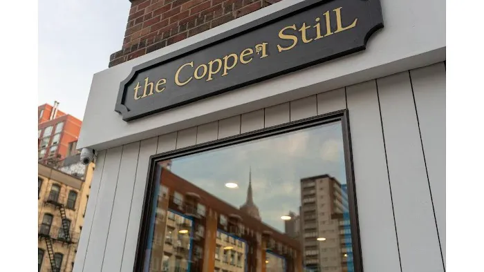 The Copper Still Picture 5
