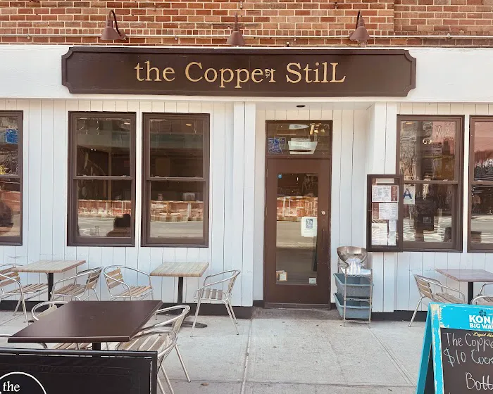 The Copper Still Picture 9