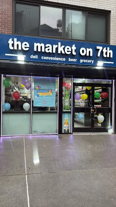 The Market On 7th Picture 6