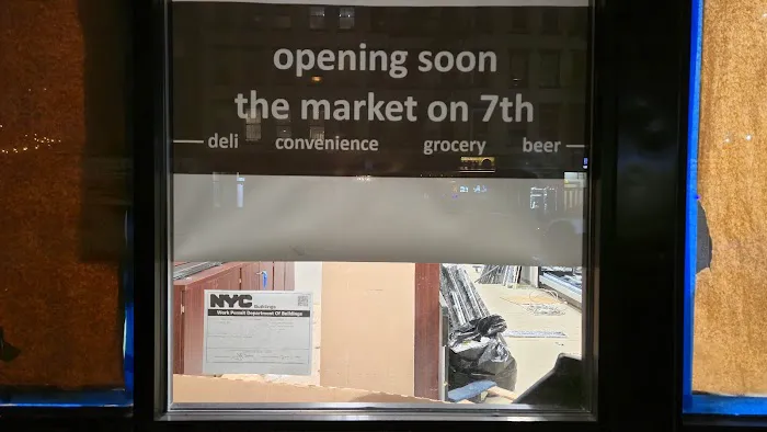 The Market On 7th Picture 2