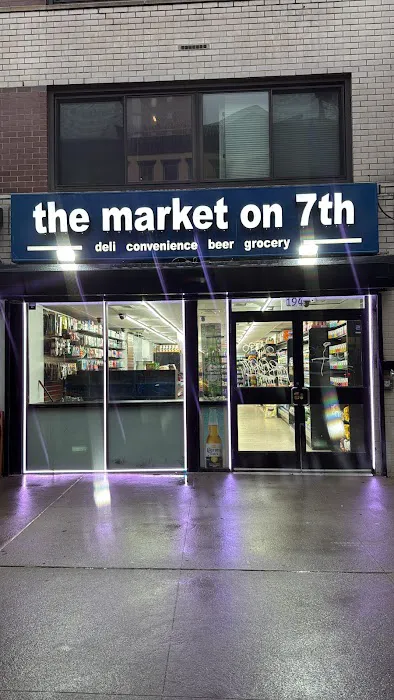 The Market On 7th Picture 9