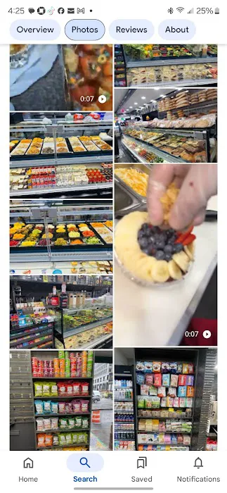 Sam Organic Deli Picture 2