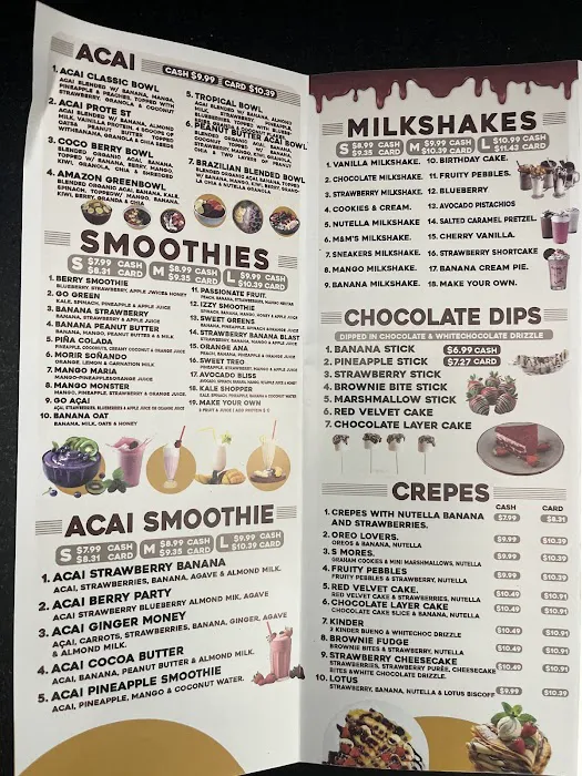 Sam Organic Deli Picture 6