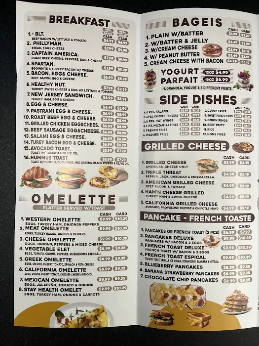 Sam Organic Deli Picture 4