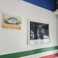 Pisillo Italian Panini Chelsea ico