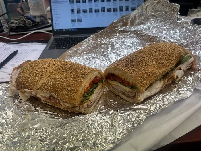 Pisillo Italian Panini Chelsea Picture 3