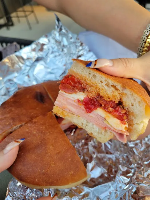 Pisillo Italian Panini Chelsea Picture 5