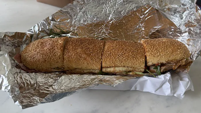 Pisillo Italian Panini Chelsea Picture 7