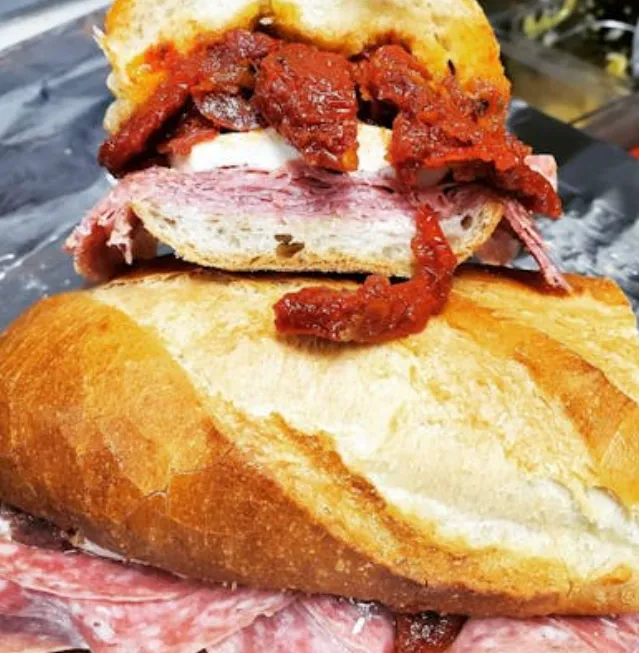 Pisillo Italian Panini Chelsea Picture 10