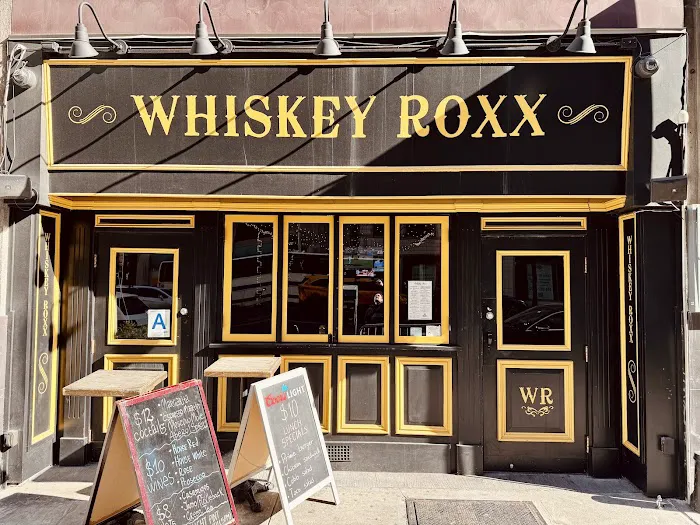 Whiskey Roxx Picture 2