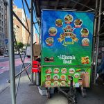 2 Reyes Food Truck