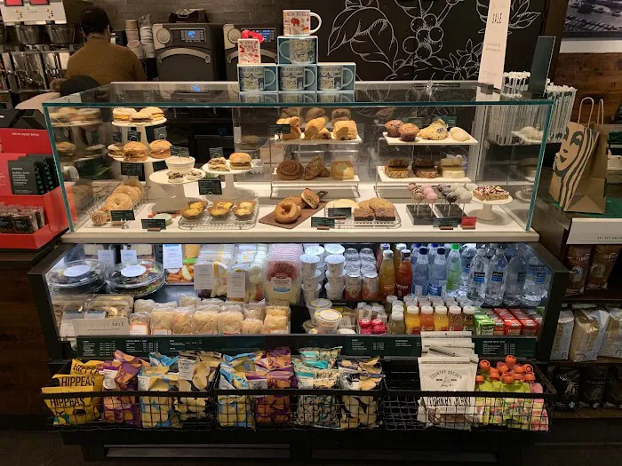 Starbucks Picture 6