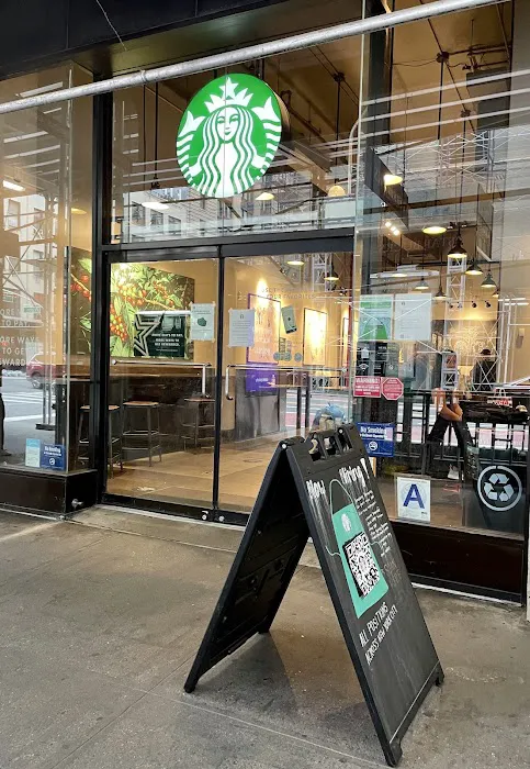 Starbucks Picture 1
