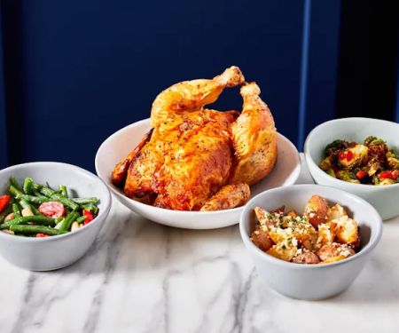 Daily Provisions - Union Square