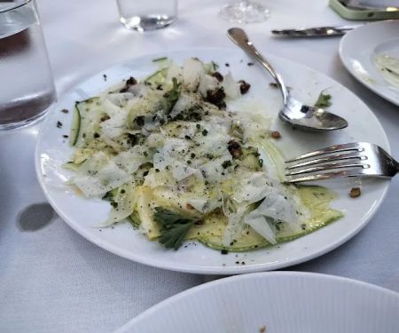 Union Square Cafe