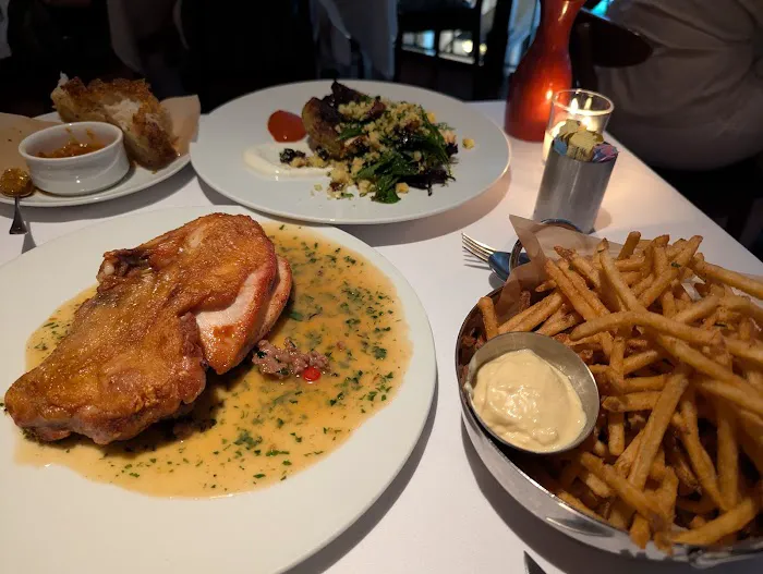Union Square Cafe Picture 5