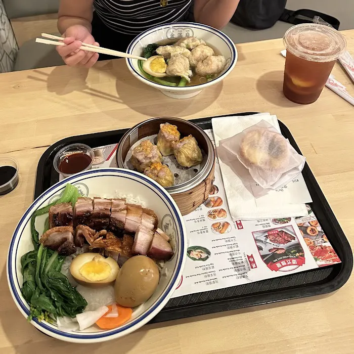 Dim Sum Sam Picture 8