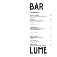 Barlume Downstairs ico