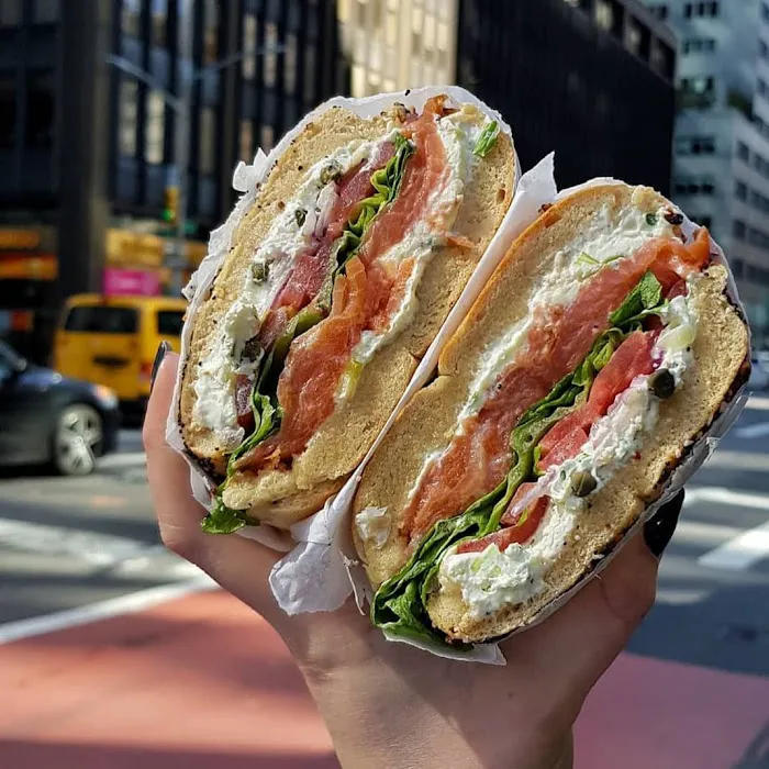 Ess-a-Bagel Picture 8