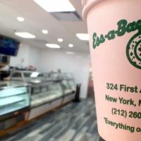 Ess-a-Bagel ico
