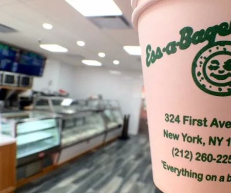 Ess-a-Bagel