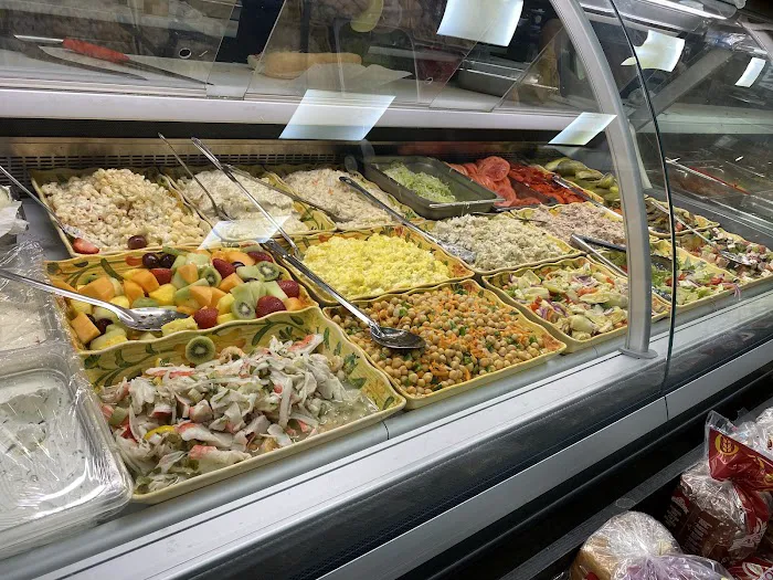 Lenz's Delicatessen Picture 4