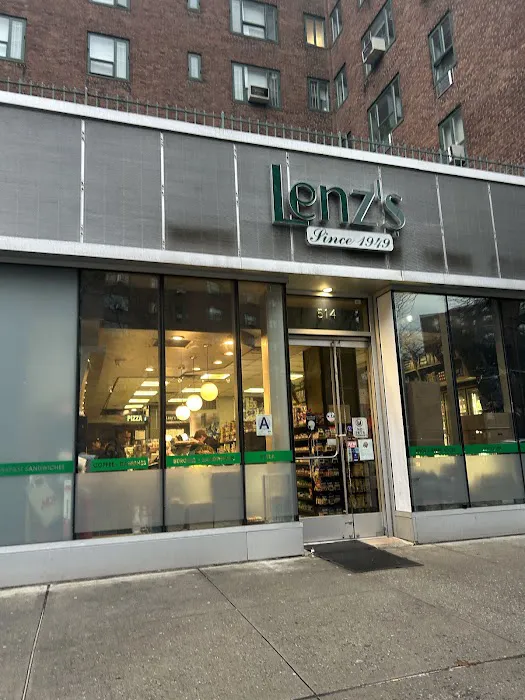 Lenz's Delicatessen Picture 8