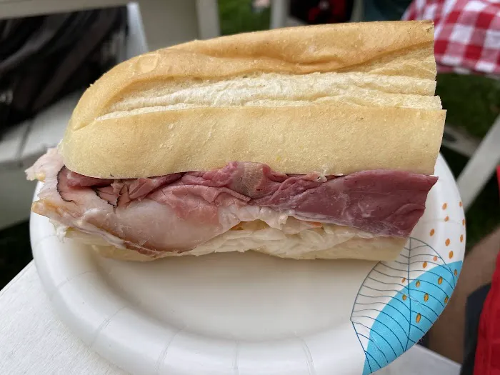 Lenz's Delicatessen Picture 9