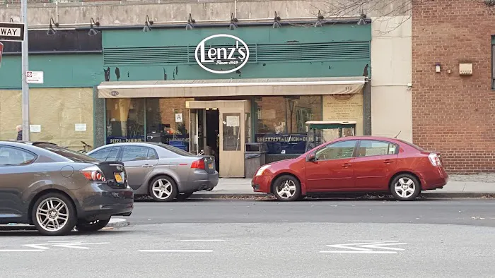 Lenz's Delicatessen Picture 1